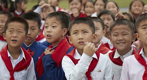 Educación Colonial Japonesa en Corea