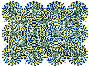 Wertheimer publica “Fenómeno phi”