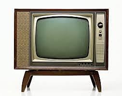 Televisión