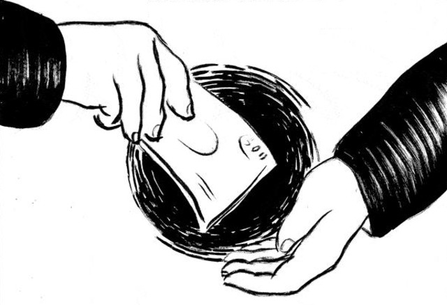 EL CONGRESO EXPERIMENTA CON IMPUESTOS DIRECTOS