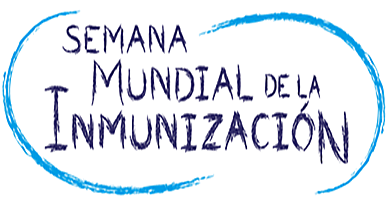 Semana mundial de la inmunización: 24-30 de abril