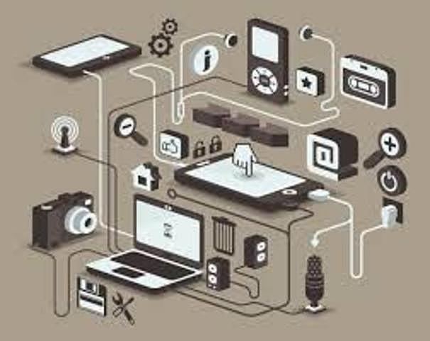 Inicio De La Multimedia