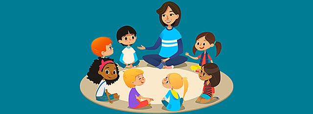 Η περιπέτειά μας στον κόσμο των Τ.Π.Ε.