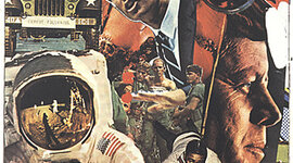 Timeline: The Sixties