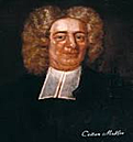 Cotton Mather