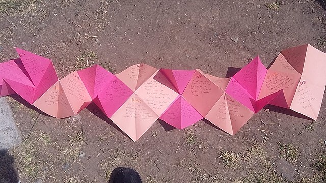 Mi tiempo de biología durante el bloqueo