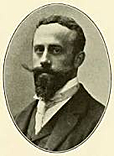 Erich von Tschermak