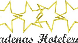 Timeline: Cadenas hoteleras