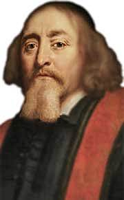 1571 - 1635, Juan Amos Comenido