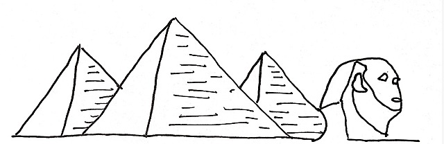 EGIPTO IMPERIO ANTIGUO