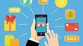 Timeline: Evolución del comercio electrónico