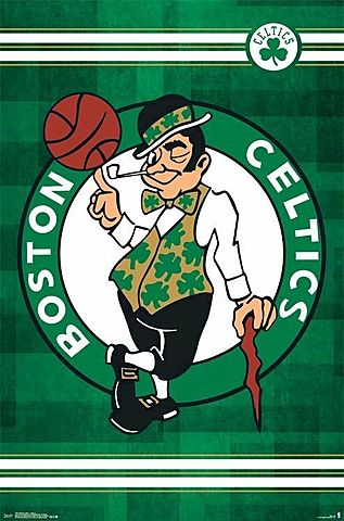 Celtics beat Louis Hawks