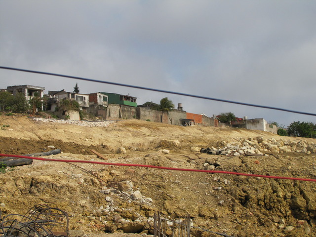 Preocupación de las constructoras por problemas causados