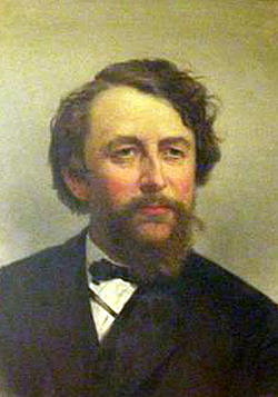 Ephraim  George Squier