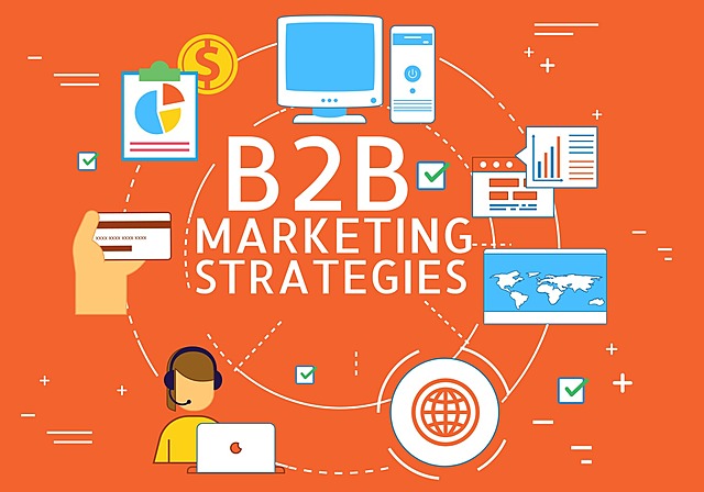 B2B Busines to Business