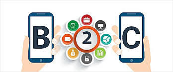 B2C Business to Consumer