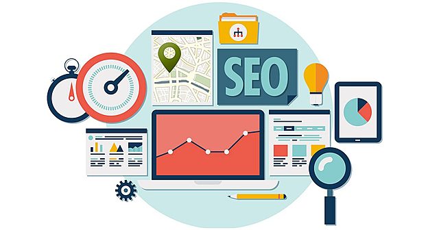 Avances paginas Web SEO