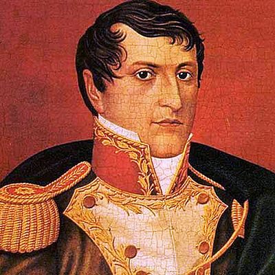 Timeline: Manuel Belgrano