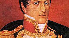 Timeline: Manuel Belgrano