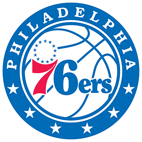 Phili 76ers Defeat Warriors