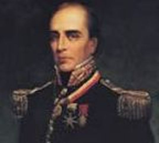 Levantamiento militar