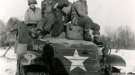 Timeline: WWII Timeline