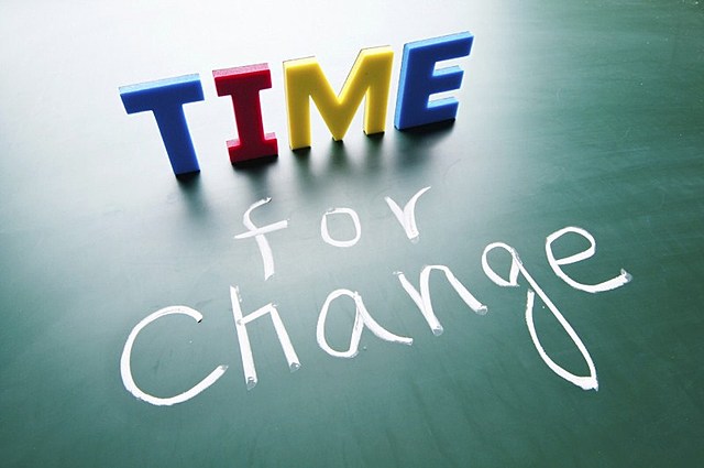 2003 Restructuración de los niveles académicos