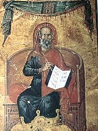 Teodorico de  Cervia  (Borgognoni)