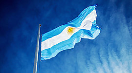 Timeline: DIA DE LA BANDERA