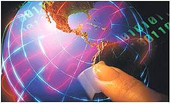 Aparecen una serie de documentos