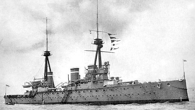 Jutlandia, la mayor batalla naval