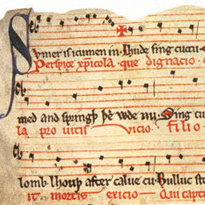 Timeline: Western Music History Timeline