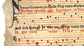 Timeline: Western Music History Timeline