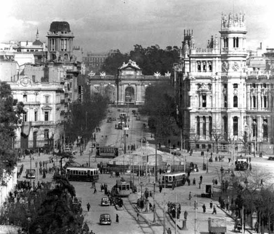 Gener-març de 1937: Madrid continua sent l'objectiu