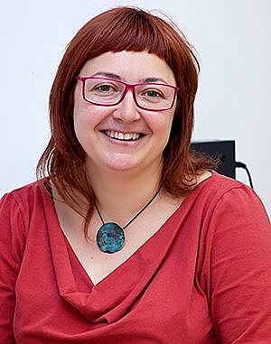 Silvia Sanz Victoria