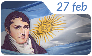 CREACION DE LA BANDERA