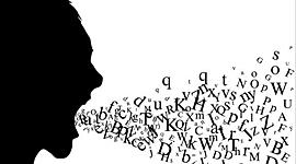 Timeline: Palabras homófonas y homógrafas