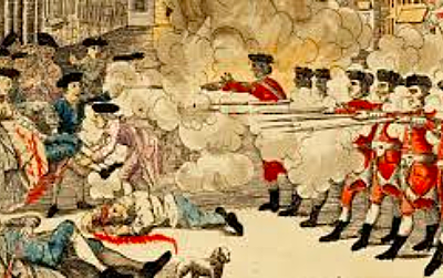 Boston Massacre