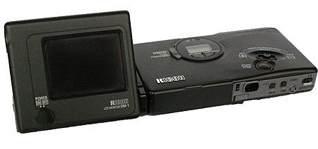 Ricoh RDC-1