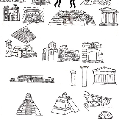 Timeline: Línea del Tiempo