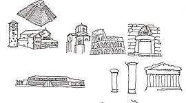 Timeline: Línea del Tiempo