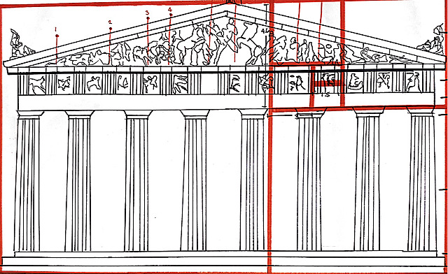 GRECIA PERIODO CLÁSICO