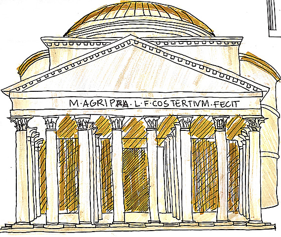 ROMA PERIODO DE LA REPÚBLICA