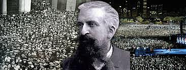 Gustave La Bon, psicologia de las multitudes