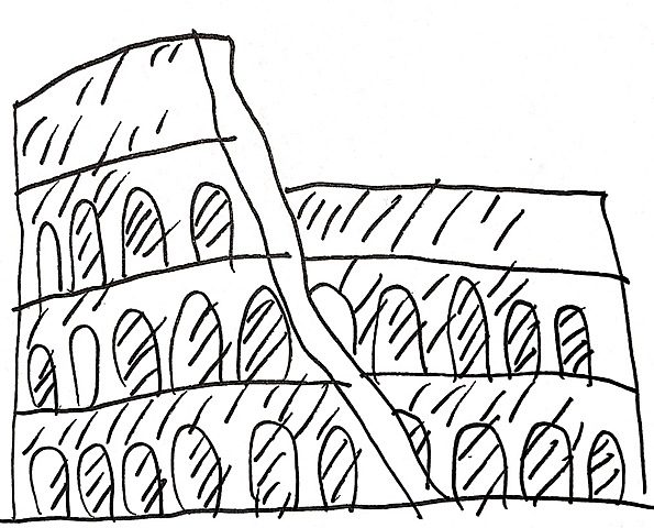 ROMA PERIODO DEL IMPERIO