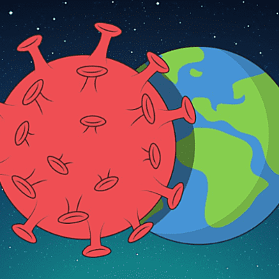 Timeline: 11 Pandemias que golparon al mundo