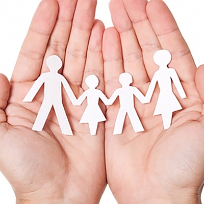 Timeline: Antecedentes de la Consultoría/Orientación Familiar