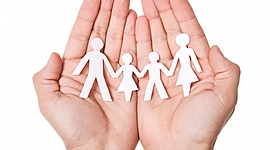 Timeline: Antecedentes de la Consultoría/Orientación Familiar