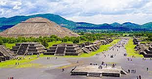 Maquinas en civilizaciones Americanas