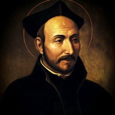 Timeline: San Ignacio de Loyola